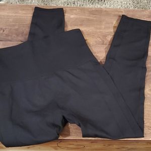 Homma stretch pants